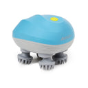 Scalp Flow Scalp Massager - Nordic Teal