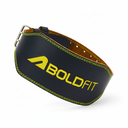 PU weightlifting belt