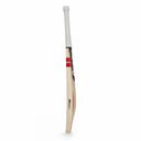 Bold Force Red English Willow Cricket Bat