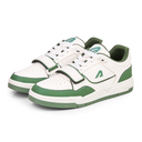 DRIPWAVE FOREST GREEN MEN'S SNEAKER