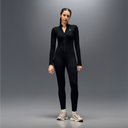 Limitless Snatched Bodysuit- BLACK
