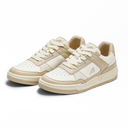 DRIPBLOC SAND BEIGE MEN'S SNEAKER