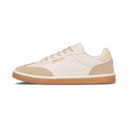 Klunys Men's Sneakers - Beige