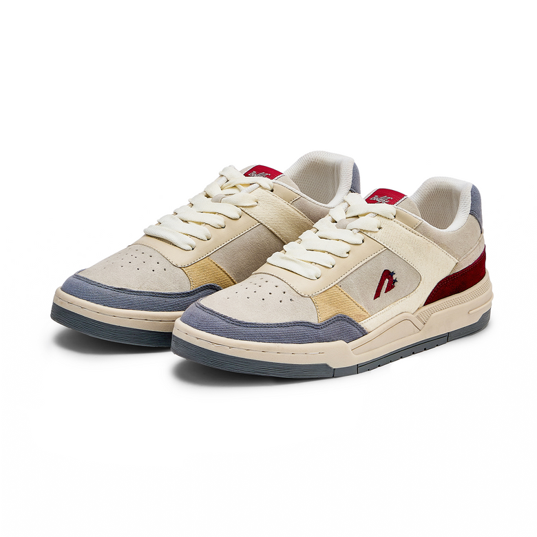Dripbloc Weave Multitone Men's Sneakers