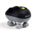 Scalp Flow Scalp Massager - Midnight black