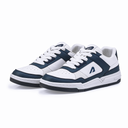 Men DRIPBLOC Sneaker OFFWHITE/NAVY