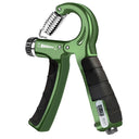 Hand Grip with Counter