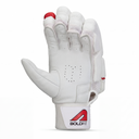 Bold Force Red Batting gloves