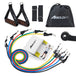 Resistance Tube - Set of 11