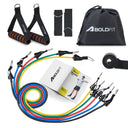 Resistance Tube - Set of 11