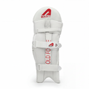Bold Force Red Batting Leg Guard