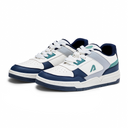 DRIPBLOC WINTER GREY BLUE MEN'S SNEAKER