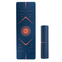 Invincible Yoga Mat - Blue