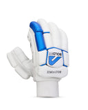 Bold Force Blue Batting gloves