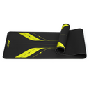 Butterfly 5mm Yoga Mat - Black