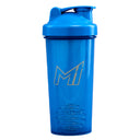 Official MI Shaker - Blue