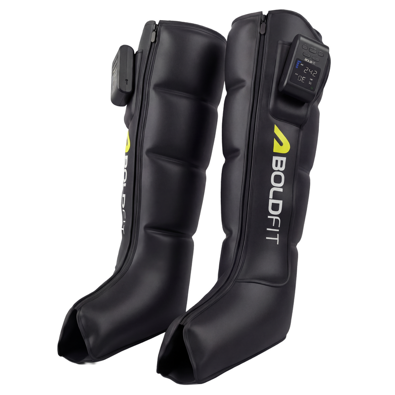 Reboot Air Compression Leg Massager