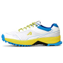 TurfPro Cricket Shoes - Neon-Green