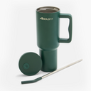 The Boldfit Chugger - Emerald