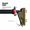 GripLock Pull Up Bar