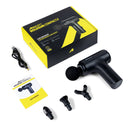 BoldGun CompactX Mini Massage Gun