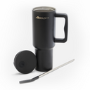 The Boldfit Chugger - Onyx