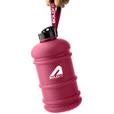 Gallon Water Bottle - Green