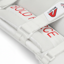 Bold Force Red Batting Leg Guard