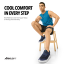 Walking Shoes UrbanX Blue