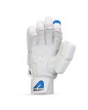 Bold Force Blue Batting gloves