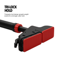 GripLock Pull Up Bar