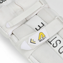 Bold Strike Yellow Batting Leg Guard