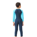 Swimsuit for Boys - Navy/Blue