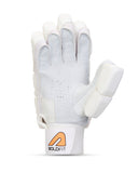 Bold Strike Orange Batting Gloves