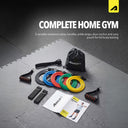 Resistance Tube - Set of 11