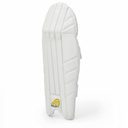 Bold Strike Yellow Wicket Keeping Leg Guard