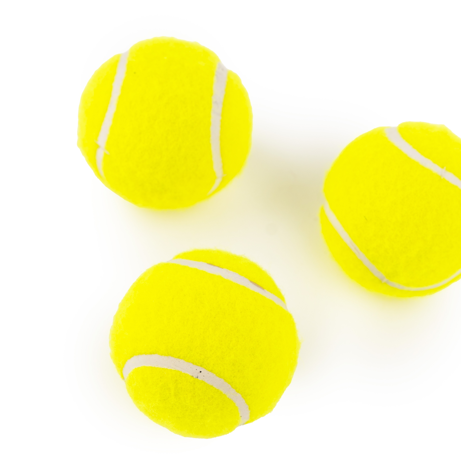 Cricket Tennis Ball