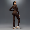 Limitless Snatched Bodysuit- Brown