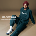 DRIPWAVE FUSION RED MEN'S SNEAKER