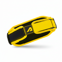 Double layer EVA weightlifting belt