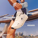 Airframe Men Shoes - White