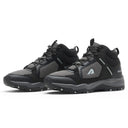 Trail King Hiking Shoes - Black
