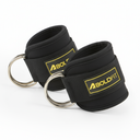 SBR ankle strap - Black