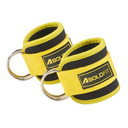 SBR ankle strap - Yellow