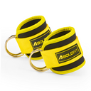 SBR ankle strap - Yellow