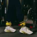 SBR ankle strap - Yellow