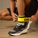 SBR ankle strap - Yellow