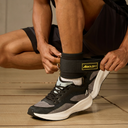 SBR ankle strap - Black