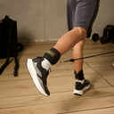 SBR ankle strap - Black