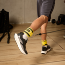 SBR ankle strap - Yellow